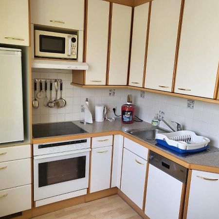 Apartament Graz Liebenau Zewnętrze zdjęcie