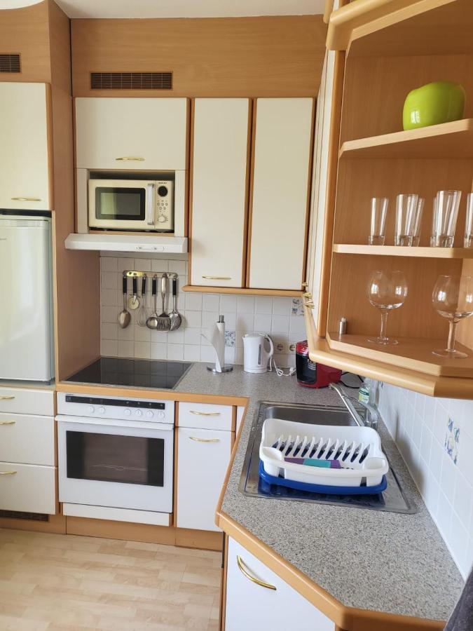 Apartament Graz Liebenau Zewnętrze zdjęcie