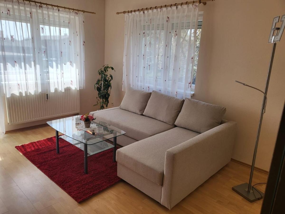 Apartament Graz Liebenau Zewnętrze zdjęcie