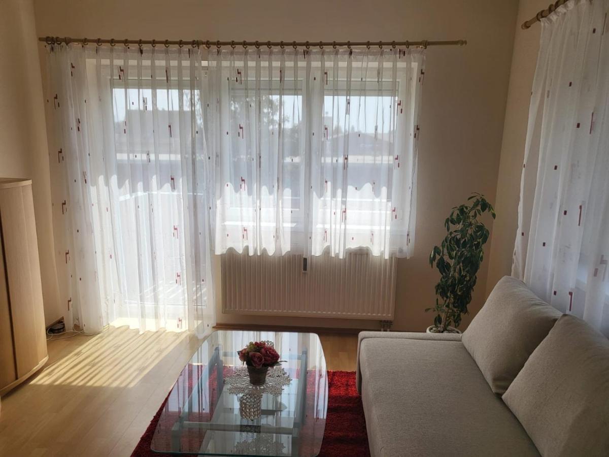 Apartament Graz Liebenau Zewnętrze zdjęcie