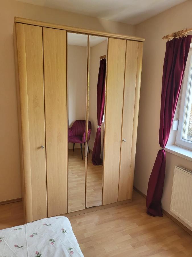 Apartament Graz Liebenau Zewnętrze zdjęcie