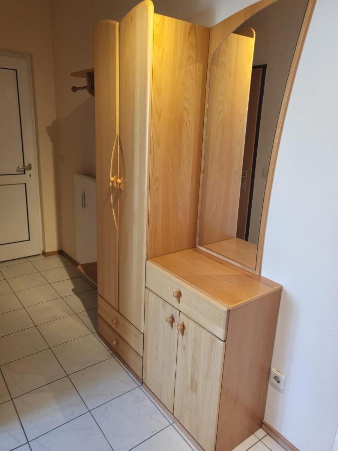 Apartament Graz Liebenau Zewnętrze zdjęcie