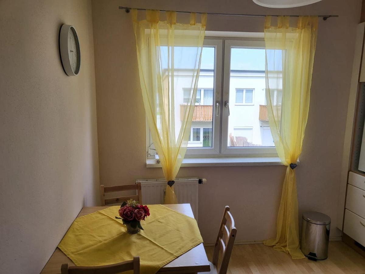 Apartament Graz Liebenau Zewnętrze zdjęcie