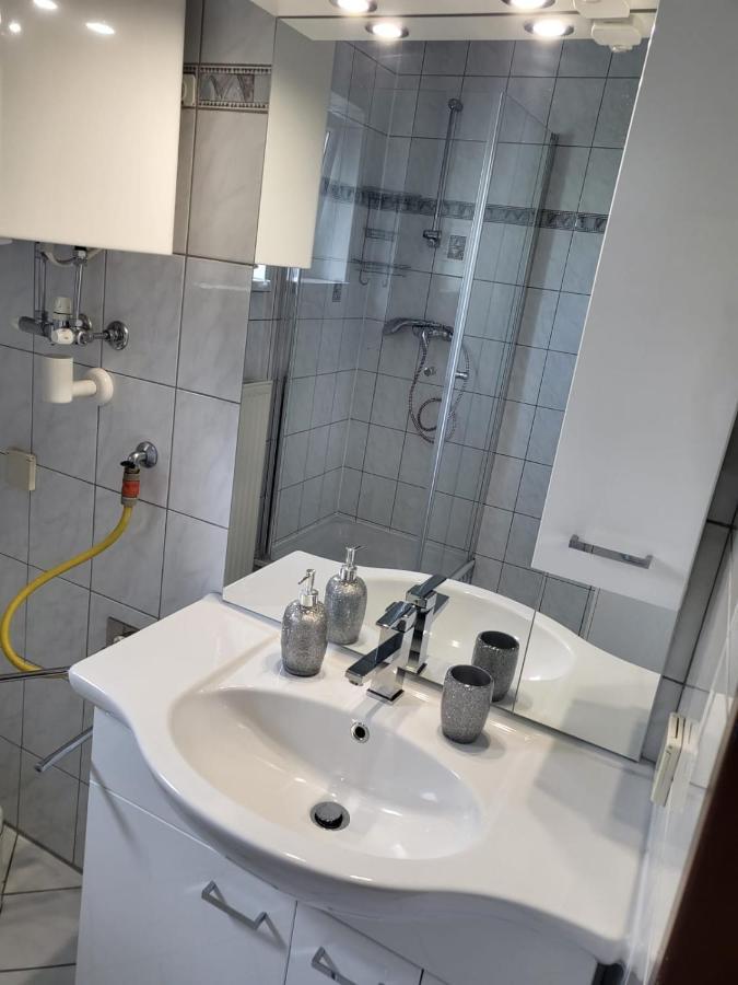 Apartament Graz Liebenau Zewnętrze zdjęcie
