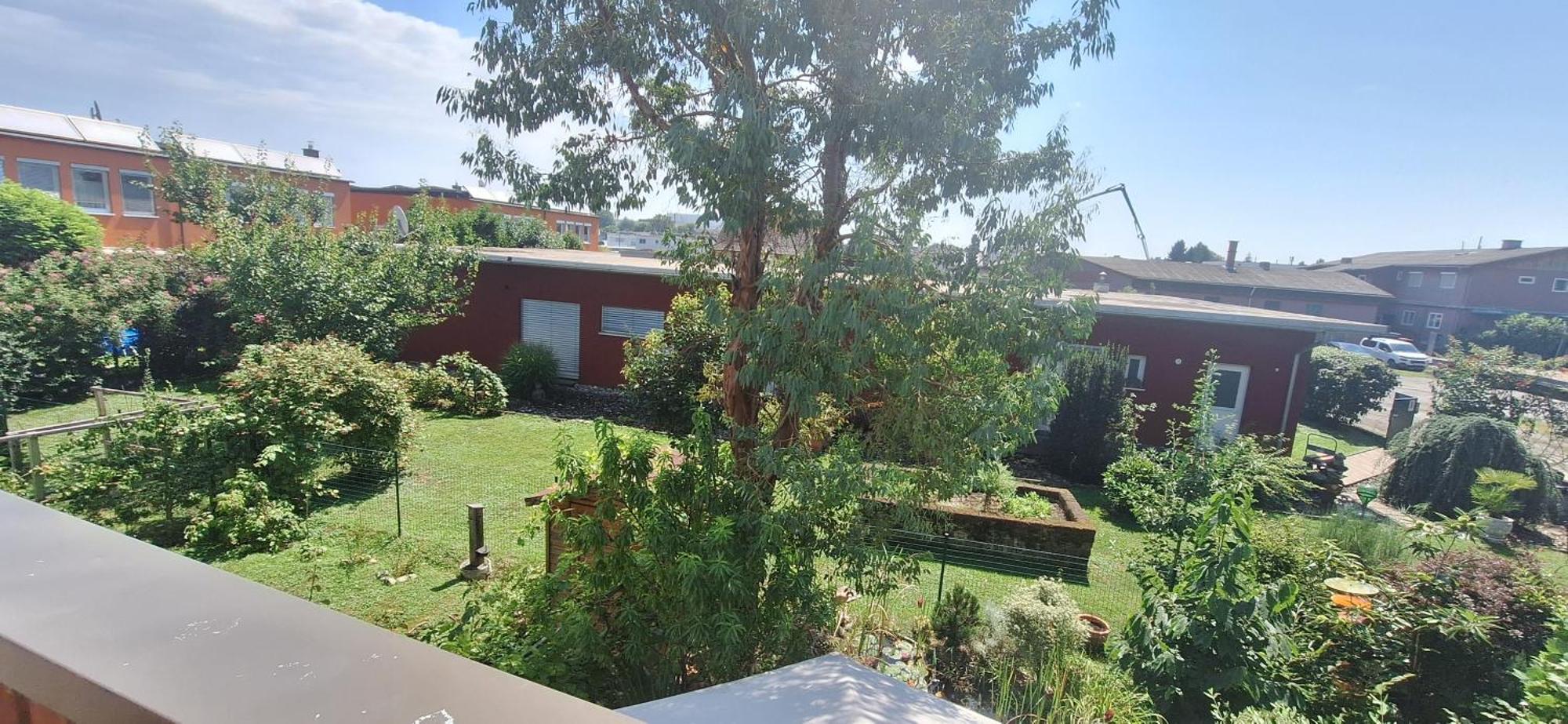 Apartament Graz Liebenau Zewnętrze zdjęcie